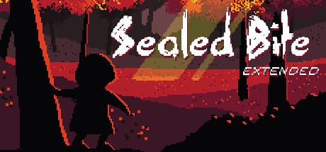 Sealed Bite: Extended - 少女エミリアの不思議な冒険譚