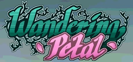 Wandering Petal: 神秘の森を巡る2Dファンタジー