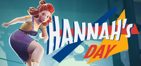 Hannah’s Day:歌とスケボーで夢を追いかける冒険