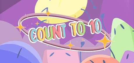 Count to Ten: Infinity - Master Reflexes in This Addictive Arcade Score-Attacker