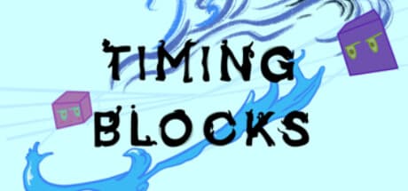 Timing Blocks — Challenging Logic Puzzle Adventure
