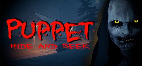 Puppet: Hide And Seek:鬼から逃げ延びろ!