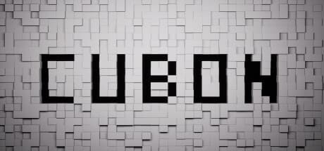 Cubon: The Cube's Journey Through a Blocky World