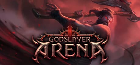 Godslayer Arena: Strategic Spell Drafting Roguelike