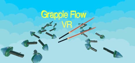 Grapple Flow VR:空中移動の芸術をマスターする
