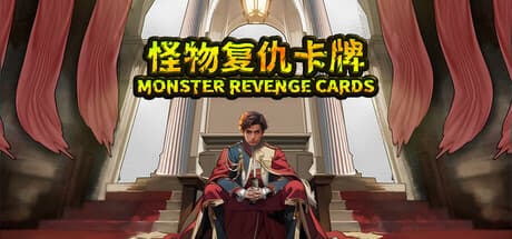 Monster Revenge Cards: Strategic City Siege