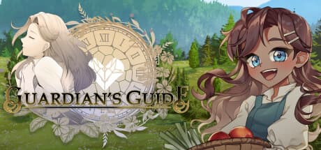 ガーディアンズガイド:RPGアドベンチャーで娘を育てるシミュレーション