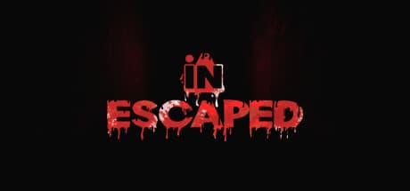 INESCAPED:廃屋に潜む心理的恐怖