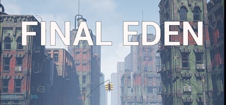 Final Eden: 終末世界を生き抜くフライトシューターRPG