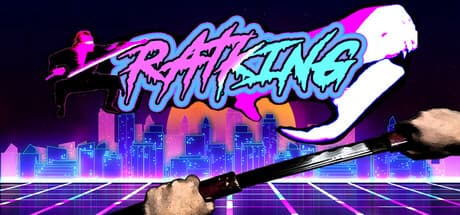 RATKING CHAPTER ZERO: Live Life Off the Clock