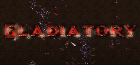 Gladiatory: Become a Lanista, Fight for Freedom