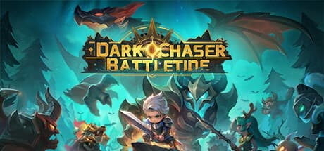 Darkchaser: Battletide - 属性ビルドを極めるローグライクシューター