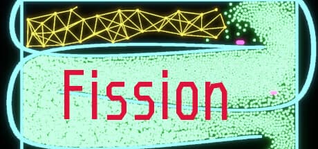 Fission: A Classic Arcade Challenge with a Fungal Twist