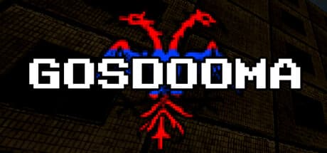 GOSDOOMA: Parkour Athlete vs. Demon Hordes