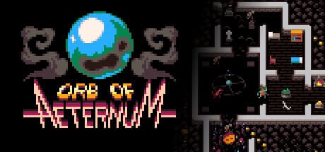 Orb of Aeternum – Defend the Ancient Relic in Retro Strategy