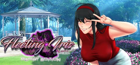 Fleeting Iris: Alansya Chronicles Ren'Py Edition - 天国都市での波乱万丈な日々