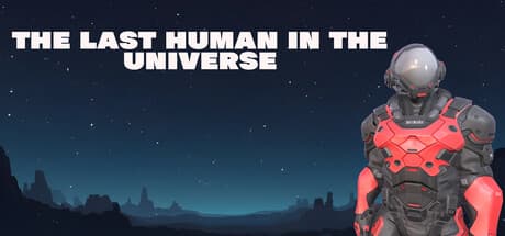 宇宙の最後の人間:宇宙の恐怖から生き残る