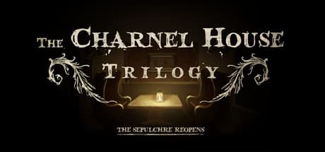 The Charnel House Trilogy:運命の夜、列車の中で