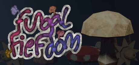 Fungal Fiefdom:キノコと能力で戦略を築くタワーディフェンス