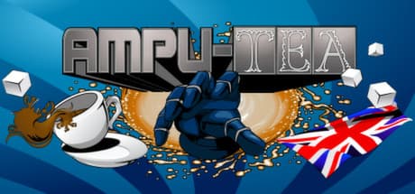 Ampu-Tea: ロボアームを駆使してお父様にお茶を淹れよう