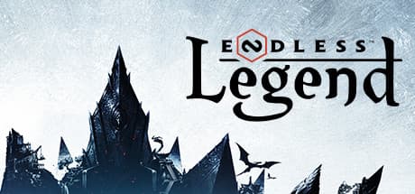 ENDLESS™ Legend:滅びゆく世界で、自らの勢力の運命を切り拓け