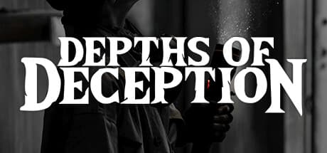 Depths Of Deception:放棄された施設での心理的サバイバルホラー