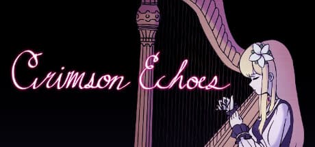 Crimson Echoes: 音楽家の叔父を探す謎解きアドベンチャー