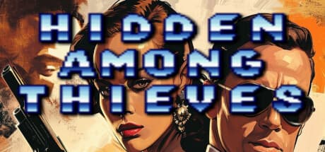 Hidden Among Thieves: Stealthy Multiplayer Strategy