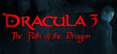 Dracula 3: The Path of the Dragon: 悪魔の代弁者が挑む吸血鬼伝説の謎
