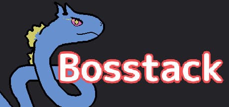 Bosstack: スキルコンボが鍵を握るターン制ストラテジーローグライク