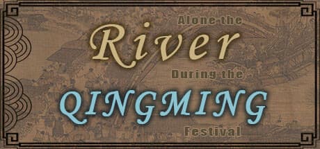 Along the River During the Qingming Festival: A Hidden Object Journey