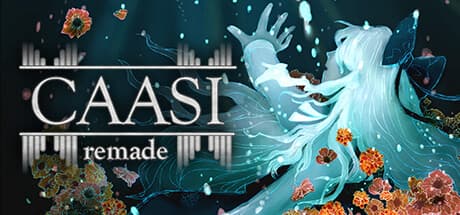 CAASI remade: A Psychological Horror Adventure of Innocence