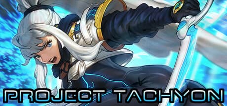PROJECT TACHYON:エージェント・シグマの時を超えるアクションアドベンチャー