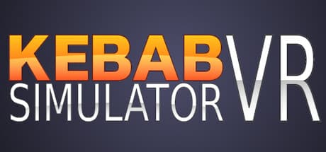 Kebab Simulator VR: 賑やかなVRの世界でケバブマスターを目指そう