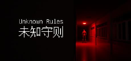 Unknown Rules: Descend into the Mysterious Backrooms