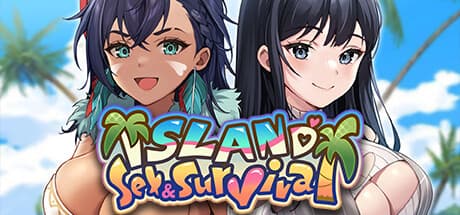 Island, Sex & Survival: Stranded on a Mysterious Island
