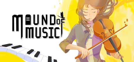 Mound of Music: クラシック名曲を奏でるリズムアドベンチャー