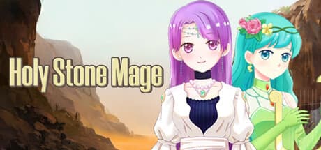 Holy Stone Mage: Master Magic Balls in Tactical Tower Defense
