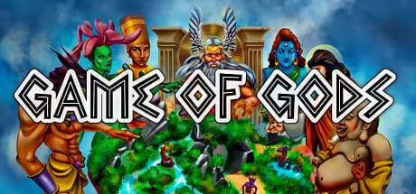 Game of Gods: Forge Your Religion for Global Domination