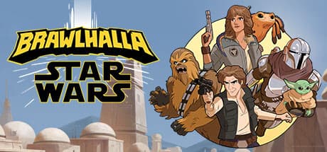 Brawlhalla: Free-to-Play 2D Brawler with Global Players