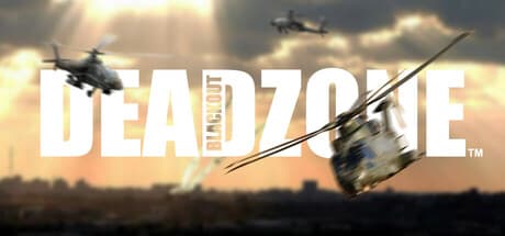 Deadzone Blackout: Experience Frantic Free-to-Play FPS Action