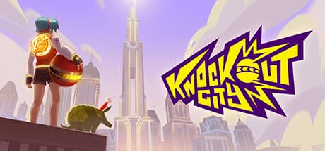 Knockout City - Private Server Edition: Keep the Brawl Alive