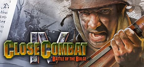 Close Combat 4: The Battle of the Bulge - Relive WWII's Decisive Offensive