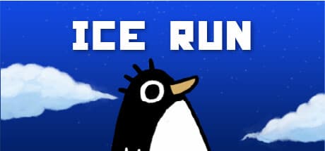 Ice Run: Master the Antarctic Penguin Adventure
