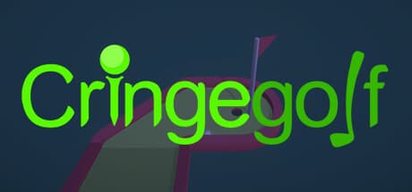Cringegolf: Test Your Nerves in a Chaotic Mini Golf Challenge