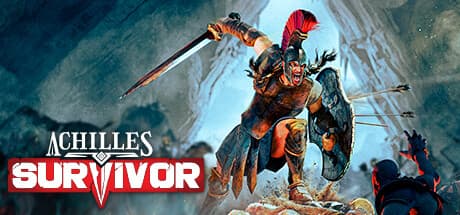 アキレス:サバイバー:ギリシャ神話と弾幕の激突