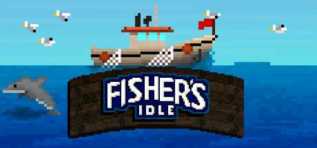 Fisher's Idle: Build Your Fishing Empire