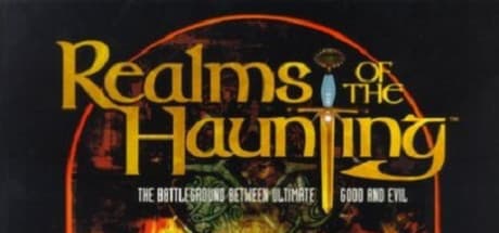 Realms of the Haunting: A Unique Blend of Horror and Adventure