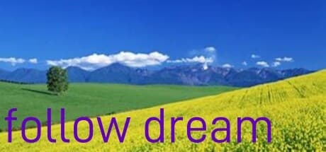 Follow Dream: 80年代風ブロック消しRPG、鮮やかな色彩の世界へ