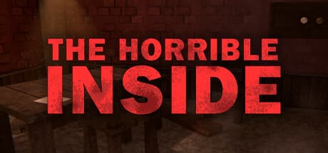 The Horrible Inside:一人称ホラーの世界へ